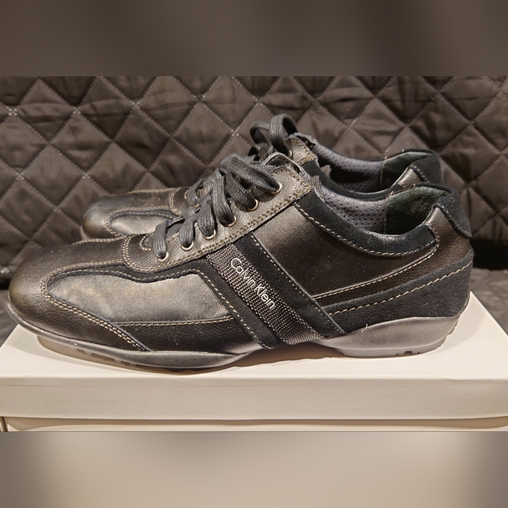 Calvin Klein Ben Act Casual Shoes